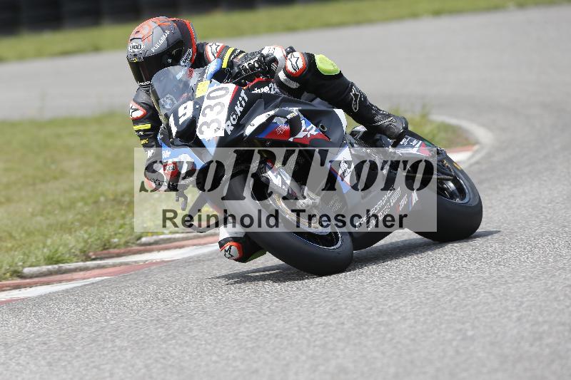 /24 08.06.2025 TZ Motorsport ADR/Gruppe gelb/330